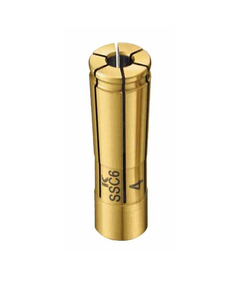 SSC COLLET / NUT / SPANNER