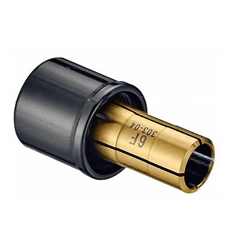Coolant Type