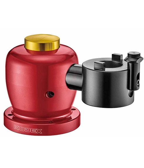 TOOL LOCKING FIXTURE