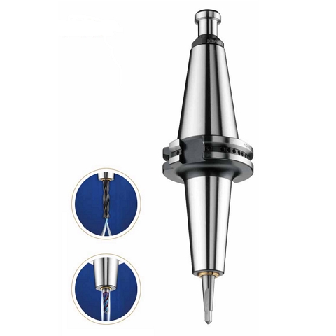 SK 40 (UC16 ) High Vibration Dampimh Type 